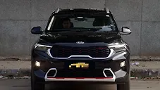 Used Kia Sonet GTX Plus 1.0 DCT [2020-2021] in Delhi
