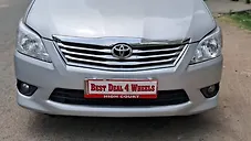 Used Toyota Innova 2.0 G1 BS-IV in Lucknow