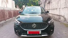 Used MG Astor Sharp 1.5 CVT Old Generation [2021-2023] in Mumbai