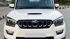 Used Mahindra Scorpio S4 Plus in Jalandhar