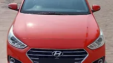 Used Hyundai Verna SX (O) 1.6 CRDi in Ahmedabad