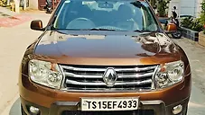 Used Renault Duster 85 PS RxL in Hyderabad