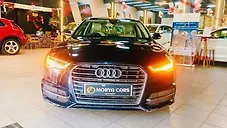 Used Audi A6 35 TDI Matrix in Mumbai