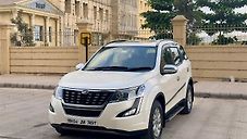 Used Mahindra XUV500 W9 [2018-2020] in Thane