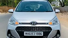Used Hyundai i10 Sportz 1.2 Kappa2 in Nashik