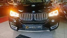 Used BMW X5 xDrive30d Pure Experience (7 Seater) in Mumbai