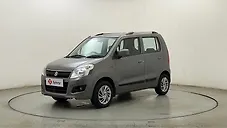 Used Maruti Suzuki Wagon R 1.0 VXI AMT in Navi Mumbai