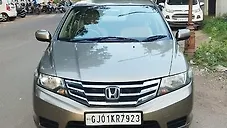 Used Honda City 1.5 S MT in Ahmedabad