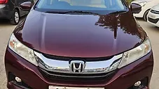 Used Honda City VX in Ahmedabad