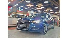 Used Audi A3 35 TFSI Premium Plus in Mumbai