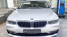 Used BMW 6 Series GT 630i Luxury Line in Delhi