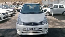 Used Maruti Suzuki Estilo VXi BS-IV in Mumbai