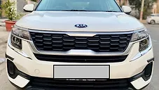 Used Kia Seltos HTE 1.5 Diesel in Jalandhar