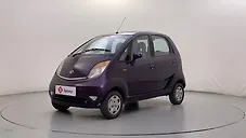 Used Tata Nano Twist XT in Bangalore