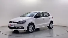 Used Volkswagen Polo Comfortline 1.5L (D) in Bangalore