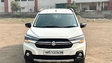 Used Maruti Suzuki XL6 Zeta MT Petrol in Delhi