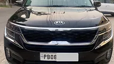 Used Kia Seltos HTX Plus 1.5 Diesel [2020-2021] in Jalandhar
