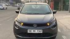 Used Tata Altroz XE Petrol [2020-2023] in Delhi