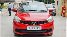 Used Tata Tiago Revotron XZA [2017-2019] in Ahmedabad