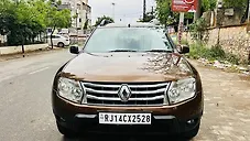 Used Renault Duster 85 PS RxL Diesel in Jaipur