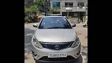 Used Tata Zest XT Diesel in Hyderabad