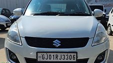 Used Maruti Suzuki Swift VXi in Ahmedabad
