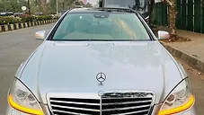 Used Mercedes-Benz S-Class 300 in Mumbai