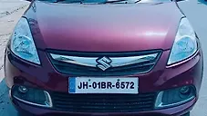 Used Maruti Suzuki Swift DZire VXI in Ranchi
