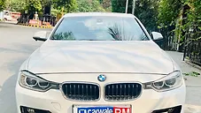 Used BMW 3 Series 320d Luxury Line in Kanpur