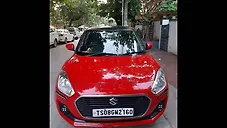 Used Maruti Suzuki Swift VDi in Hyderabad