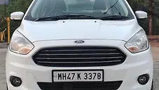 Used Ford Aspire Titanium 1.5 Ti-VCT AT in Thane