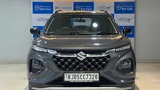 Used Maruti Suzuki Fronx Sigma 1.2L MT in Jaipur