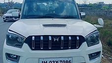 Used Mahindra Scorpio 2021 S3 2WD 7 STR in Ranchi