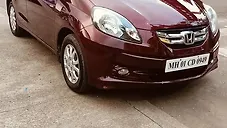 Used Honda Amaze 1.2 VX AT i-VTEC in Thane