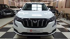 Used Mahindra XUV700 AX 7 Petrol AT Luxury Pack 7 STR [2021] in Bangalore