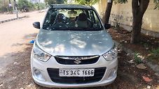 Used Maruti Suzuki Alto K10 VXi AMT in Hyderabad