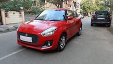 Used Maruti Suzuki Swift ZDi in Bangalore
