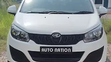 Used Mahindra Marazzo M2 8 STR in Thiruvananthapuram