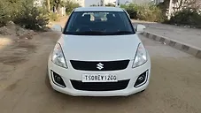 Used Maruti Suzuki Swift VXi [2014-2017] in Hyderabad