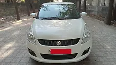 Used Maruti Suzuki Swift VXi in Pune