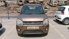 Used Maruti Suzuki Wagon R VXi 1.2 in Mumbai