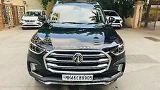 Used MG Gloster Savvy 7 STR 2.0 Turbo 2WD in Mumbai