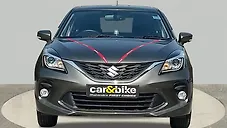 Used Maruti Suzuki Baleno Zeta 1.2 in Noida