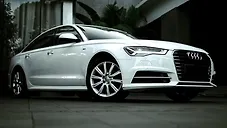 Used Audi A6 35 TDI Matrix in Malappuram