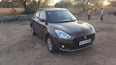 Used Maruti Suzuki Swift ZXi in Delhi