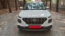 Used Hyundai Venue SX 1.5 CRDi in Pune