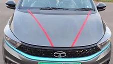 Used Tata Tiago EV XT Medium Range [2022-2025] in Delhi