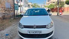 Used Volkswagen Polo Comfortline 1.2L (D) in Jaipur
