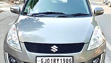 Used Maruti Suzuki Swift VXi ABS in Ahmedabad