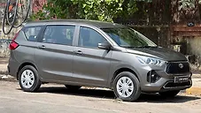 Used Toyota Rumion S CNG in Mumbai